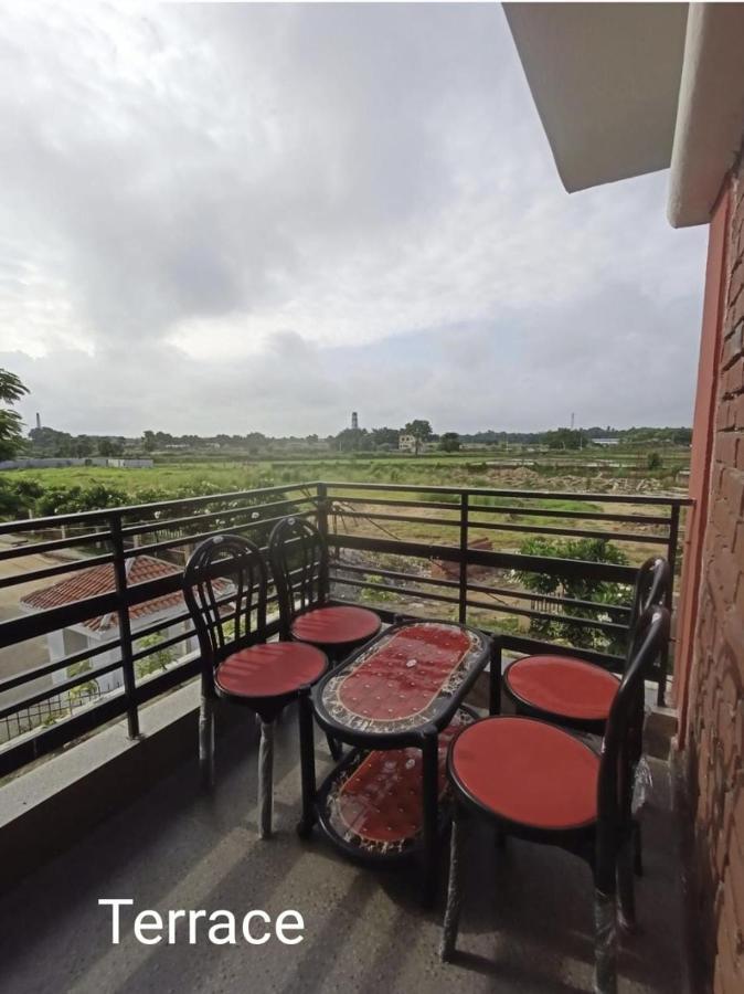 Bolpur On Kopai River * Shanti Niketan