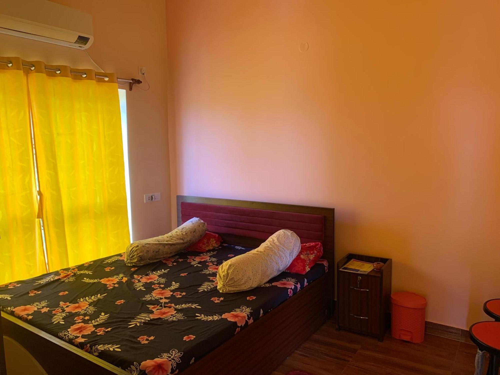 Apartment Bolpur On Kopai River Shanti Niketan