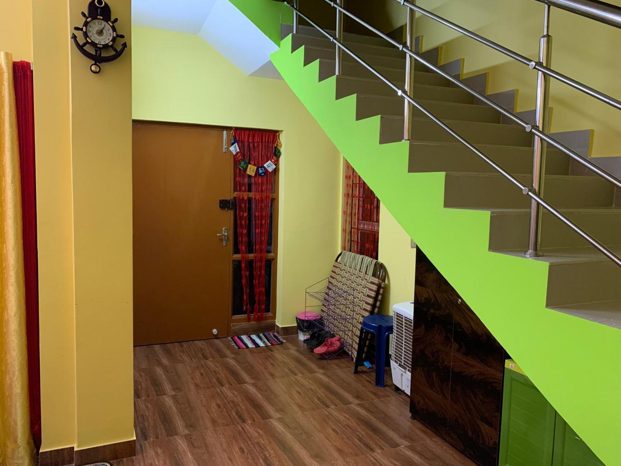Apartment Bolpur On Kopai River *