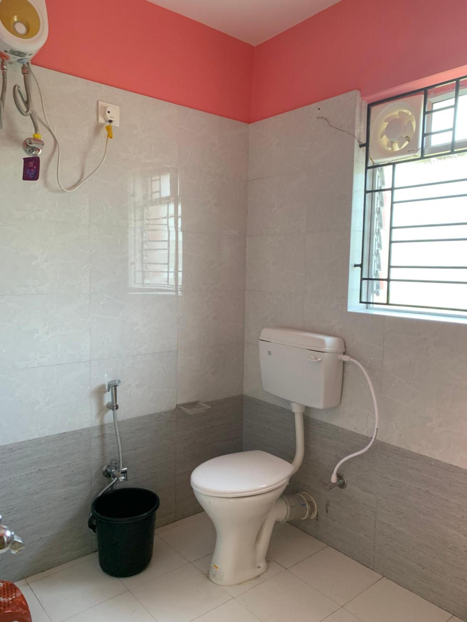 Apartment Bolpur On Kopai River Shanti Niketan